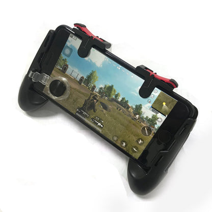 Mobile Gaming Controller Attachment 5