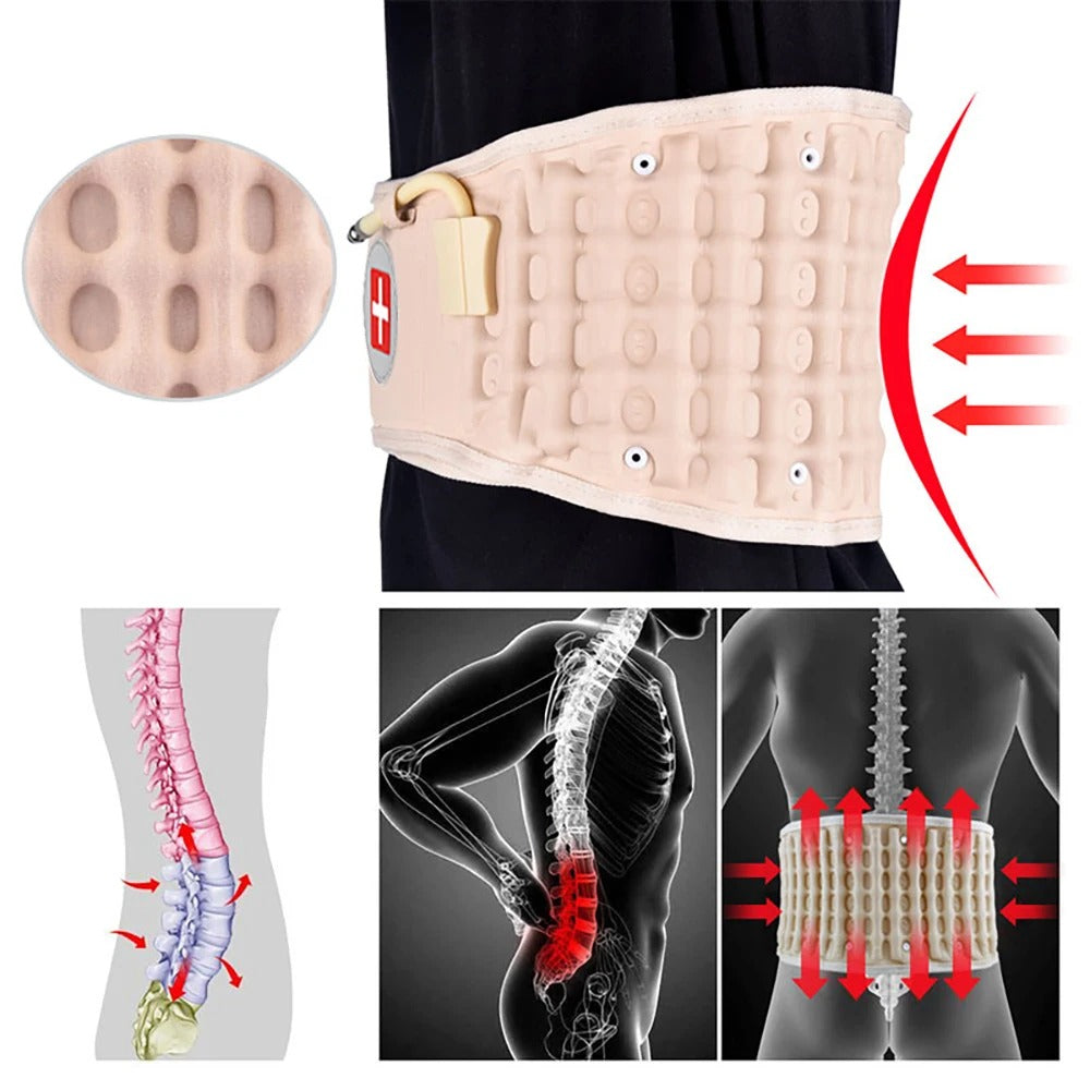 Back Decompression Belt 5