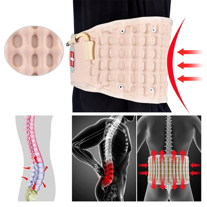 Back Decompression Belt 5