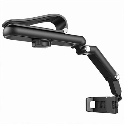 Rotatable and Retractable Car Phone Holder 5