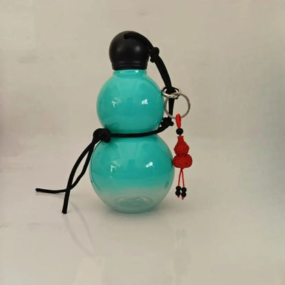 Gourd Water Bottle-Chinese Retro-Inspired 5