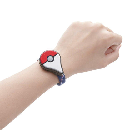 Pokemon GO bracelet 5