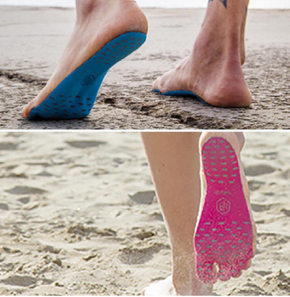 Nakefit™ - Sticker Shoes 5