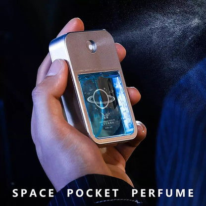 Pheromone Perfume 5