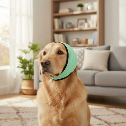 Dog Calming Earmuffs – Noise Reduction & Hearing Protection 5