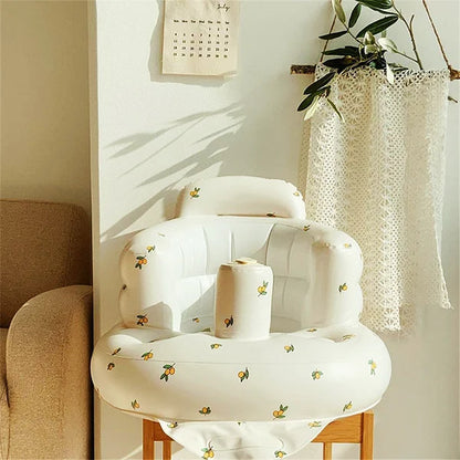 Comfy Baby Inflatable Float Sofa 5
