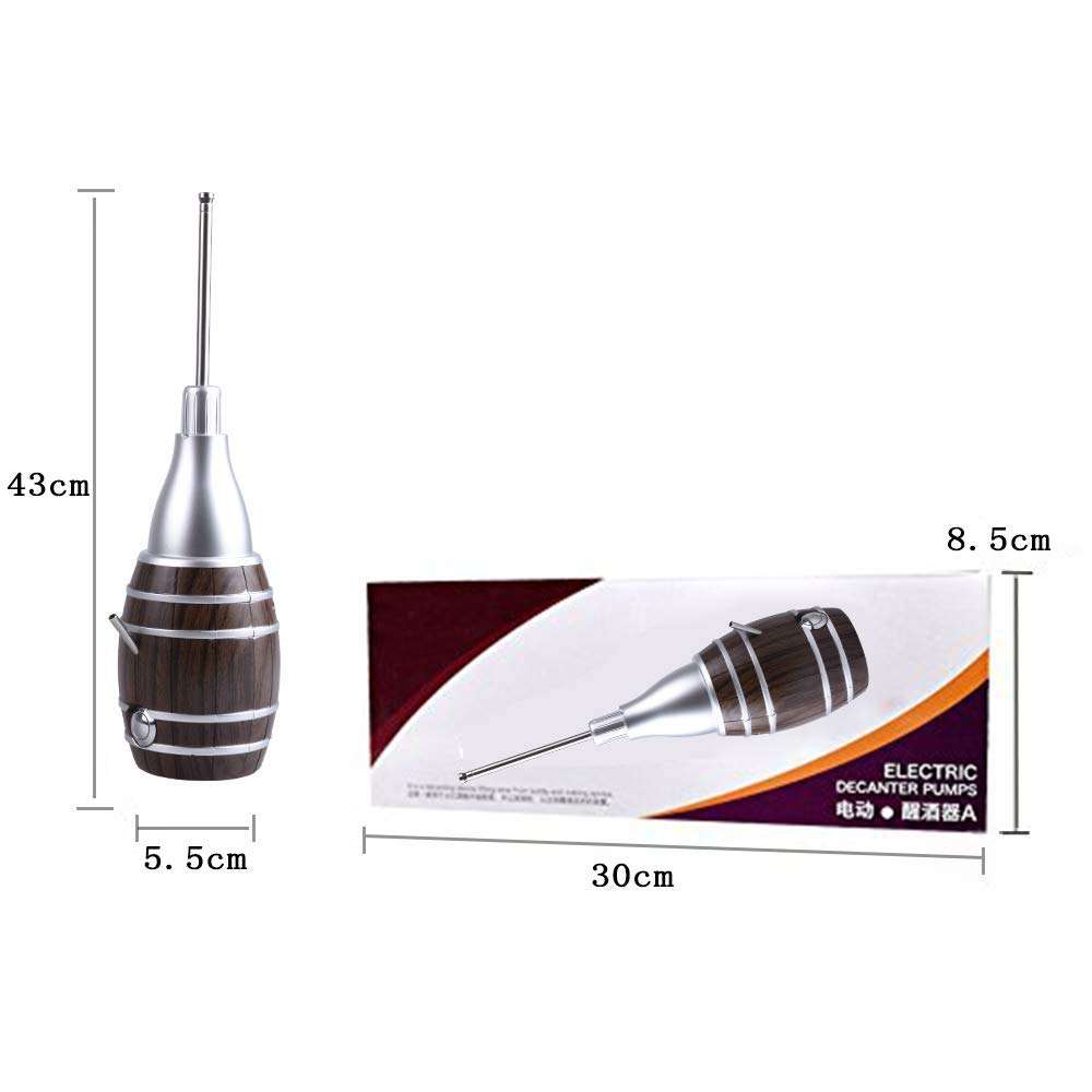 Electric Wine Decanter 5