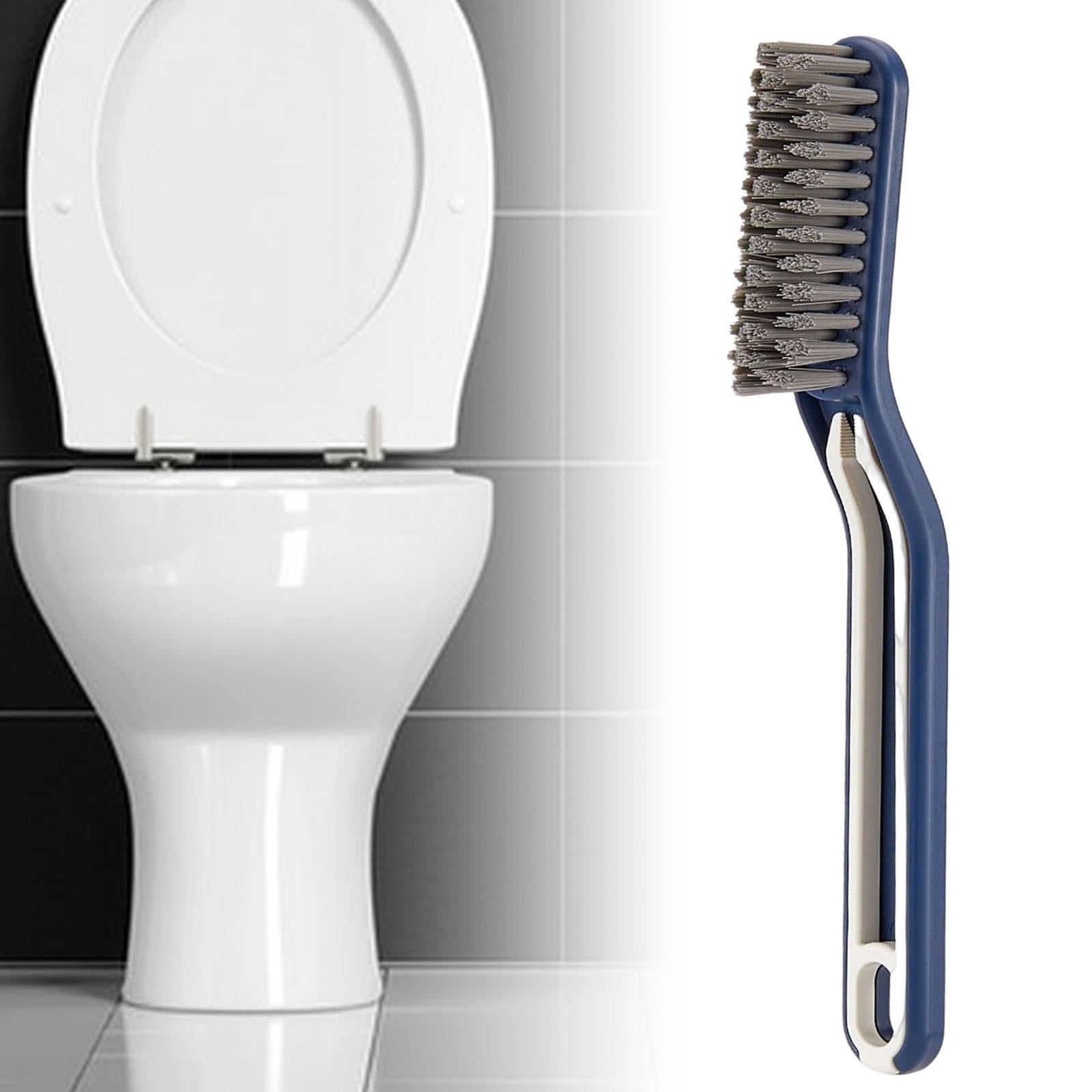 Multifunctional Floor Seam Brush-2PCS 5