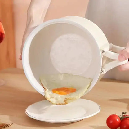 Non-stick Mini Electric Cooker 5