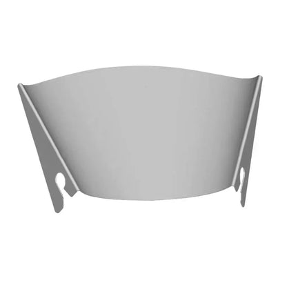 Universal Stand Mixer Pouring Shield & Splash Guard Attachment 5