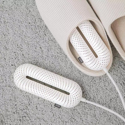 Shoe Dryer & Disinfectant 5