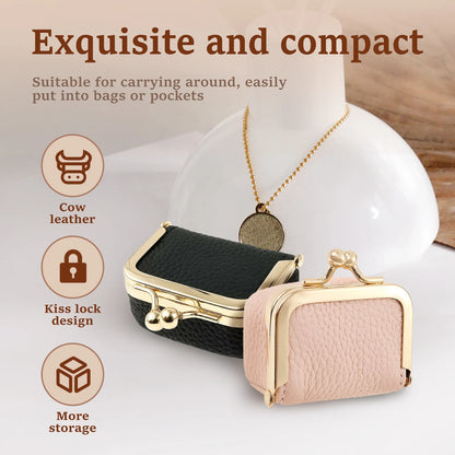 Mini Travel Jewelry Organizer Case 5
