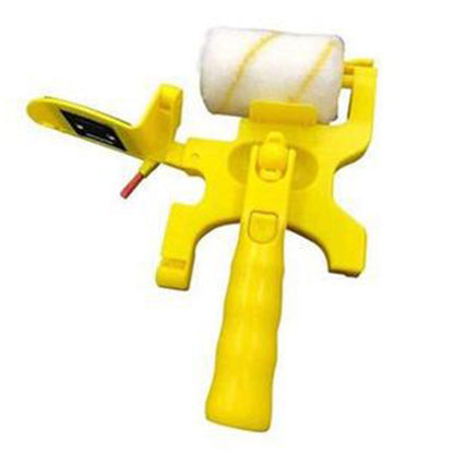 Clean Cut Paint Edger Roller 5