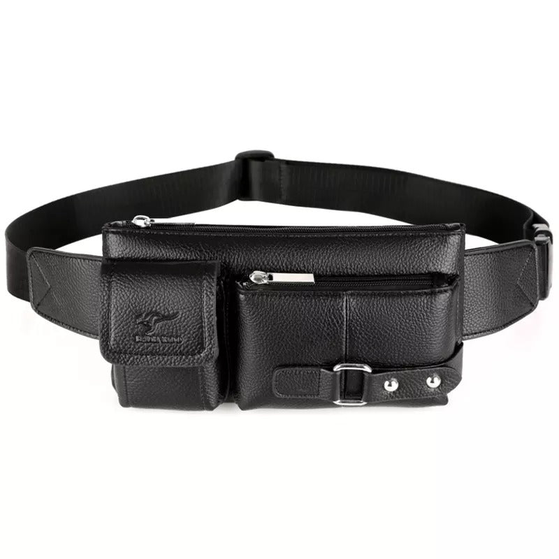 Sling Bag Chest Shoulder Bag 4