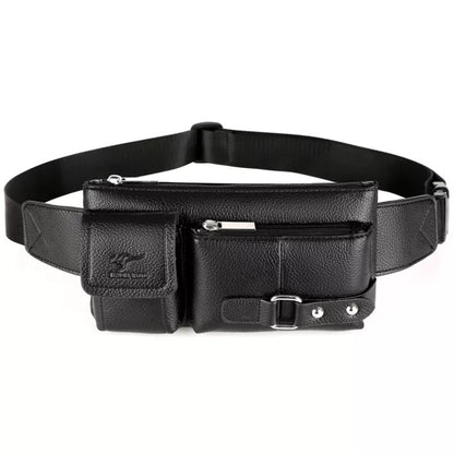 Sling Bag Chest Shoulder Bag 4