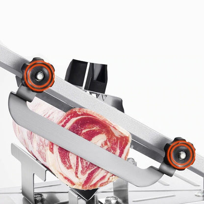 Ultimate All-Purpose Meat Chef Slicer 5