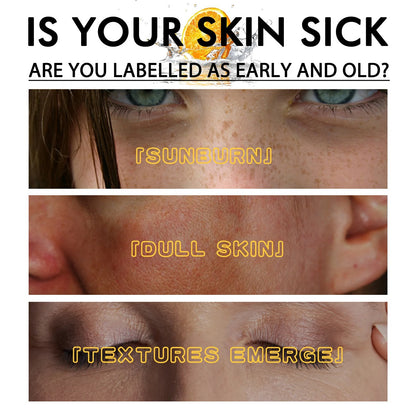 Melanin Correcting Essential Oil 5