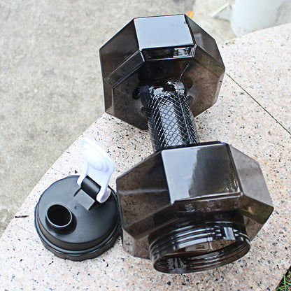 SHAPED WATER BOTTLE 5