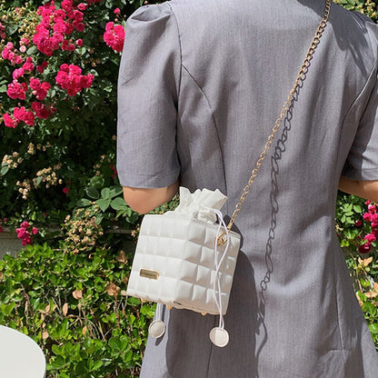 "BOX" Bag 5