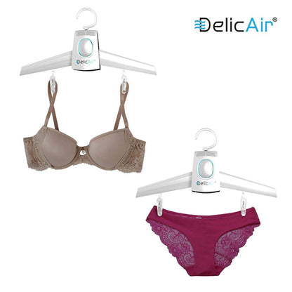 Electric Clothes Drying Rack 5