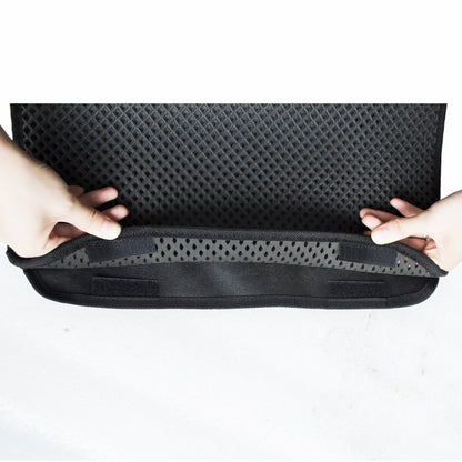 Double Layer Cat Litter Mat with Free Shovel 5