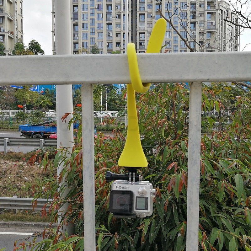 BANANA POD FOR CAMERA/SMARTPHONE 5