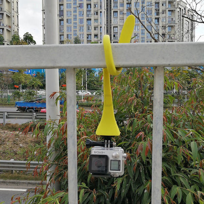 BANANA POD FOR CAMERA/SMARTPHONE 5