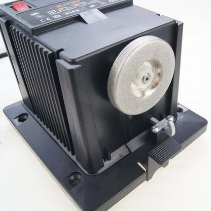 Electric Multitool Sharpener 5