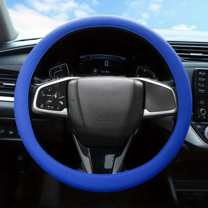 Steering Wheel Protector 5