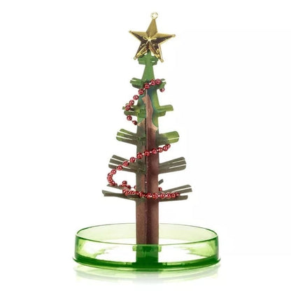 Magic Growing Christmas Tree 5