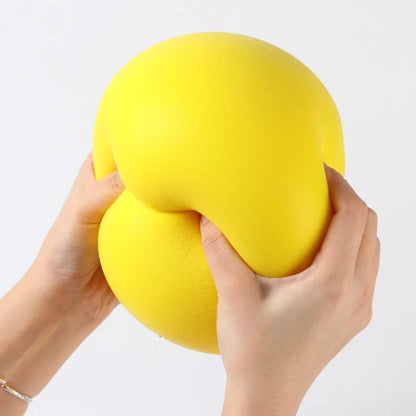 Silent Ball For Kids 5