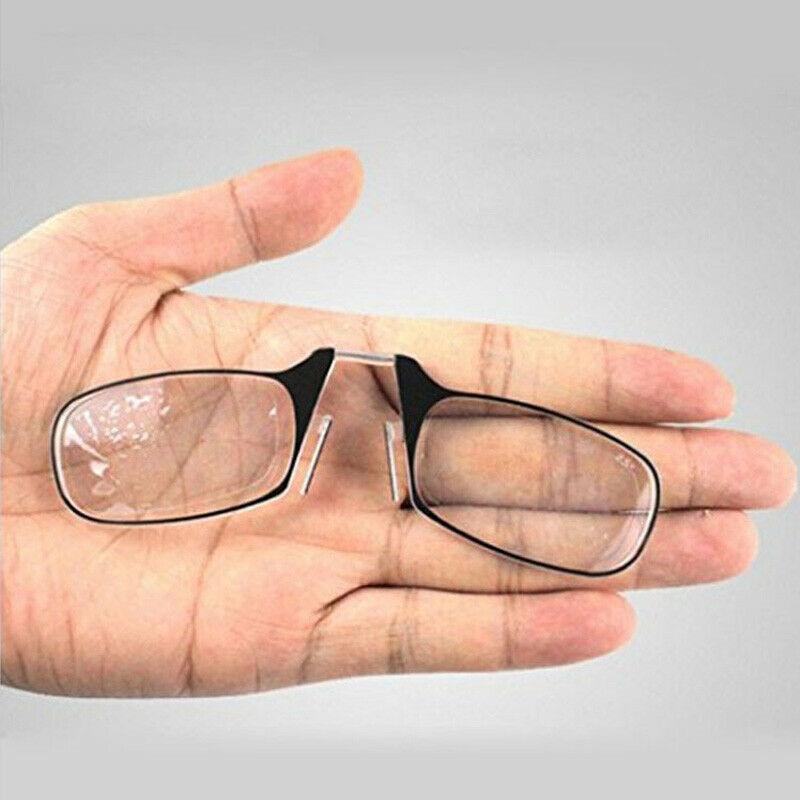 Reading Glasses -Carry The Key Chain 5