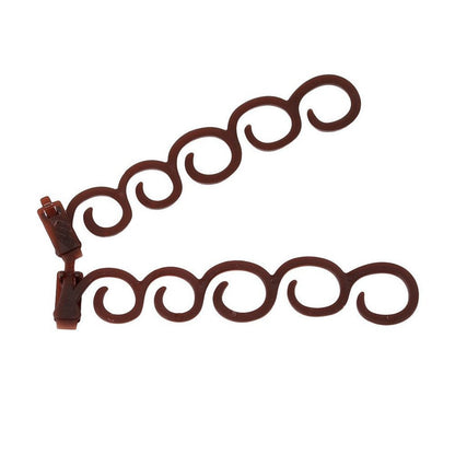 Twist Plait Hair Braiding Tools 5