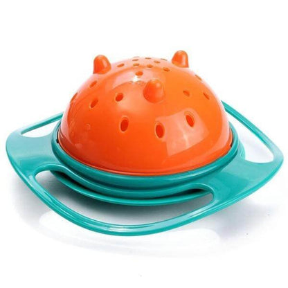 Spill-Proof Bowl 5