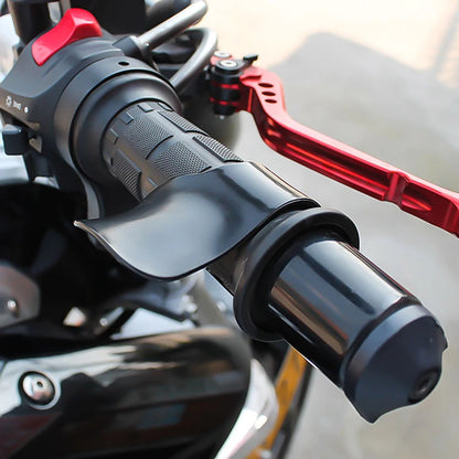 Universal Motorcycle Grip 5
