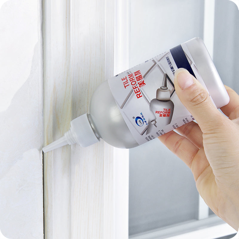 Tile Gap Refill Agent 5