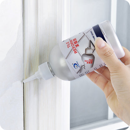 Tile Gap Refill Agent 5