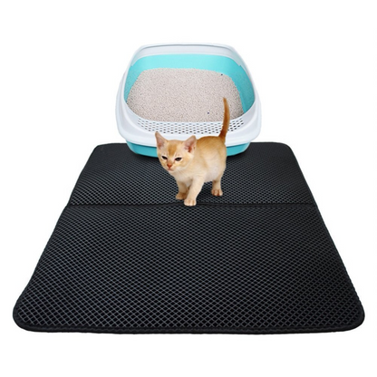 Cat Litter Mat 5