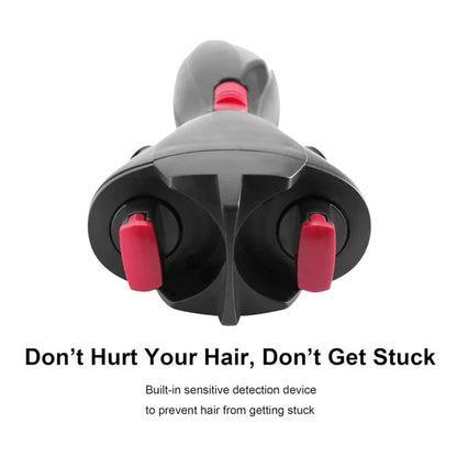 360 Degree Rotate Automatic Hair Braider 5