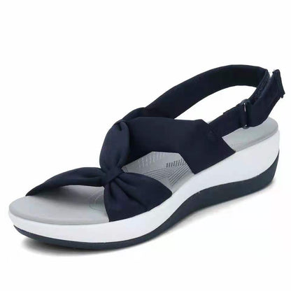 Super Stellar Women's Sandal 5