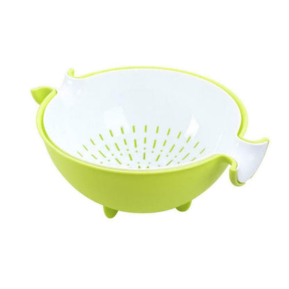 Balancing Colander 5