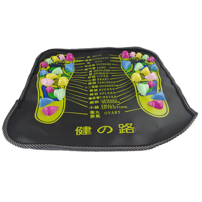 Foot Massage Mat 5