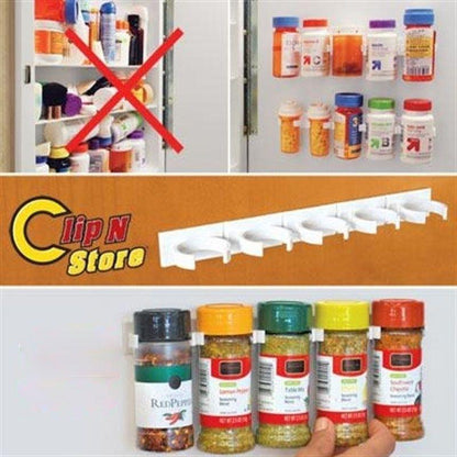 Spice Clips 5