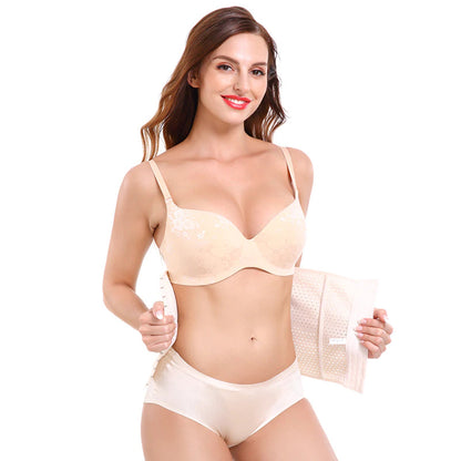 Tiny Waist Cincher Pincher 5