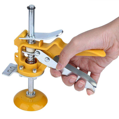 Wall Tile Height Locator 5