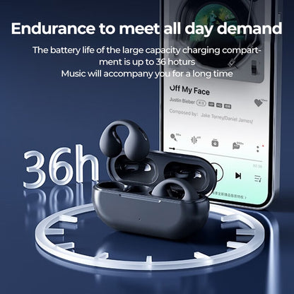 Bone Conduction Headphones 5