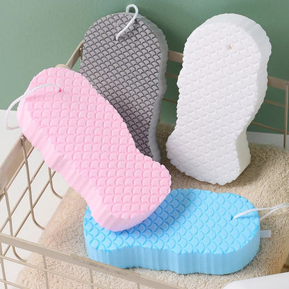 Exfoliating Sponge 5