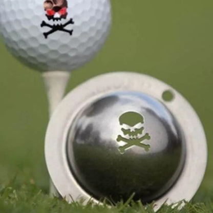 Personalized Golf Ball Marker 5