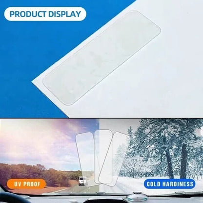 Reusable Multifunctional Cut-Free  Double Sided Adhesive Tape（60 PCS) 5