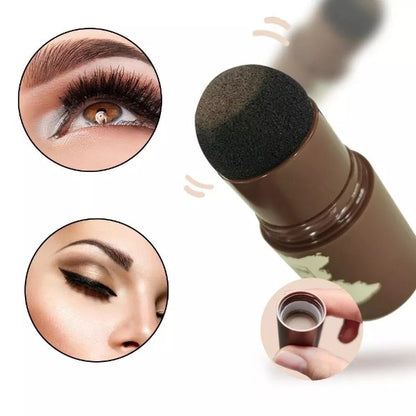 Prefect EyeBrow Stamp +6 Brow stencils 5